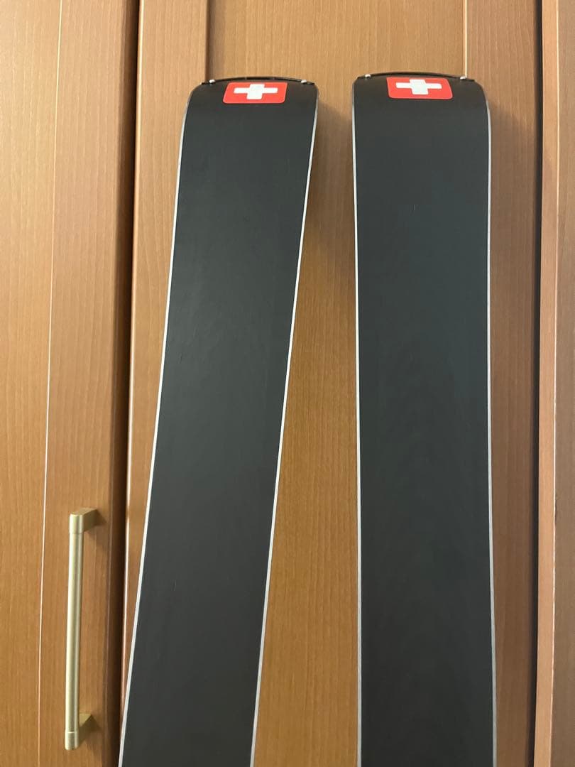 超格安！　STÖCKLI LAZER MP 166 新同品　定価258500円