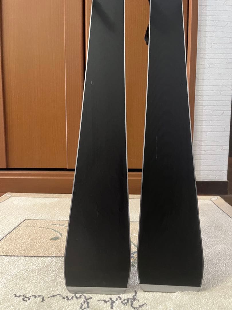 超格安！　STÖCKLI LAZER MP 166 新同品　定価258500円