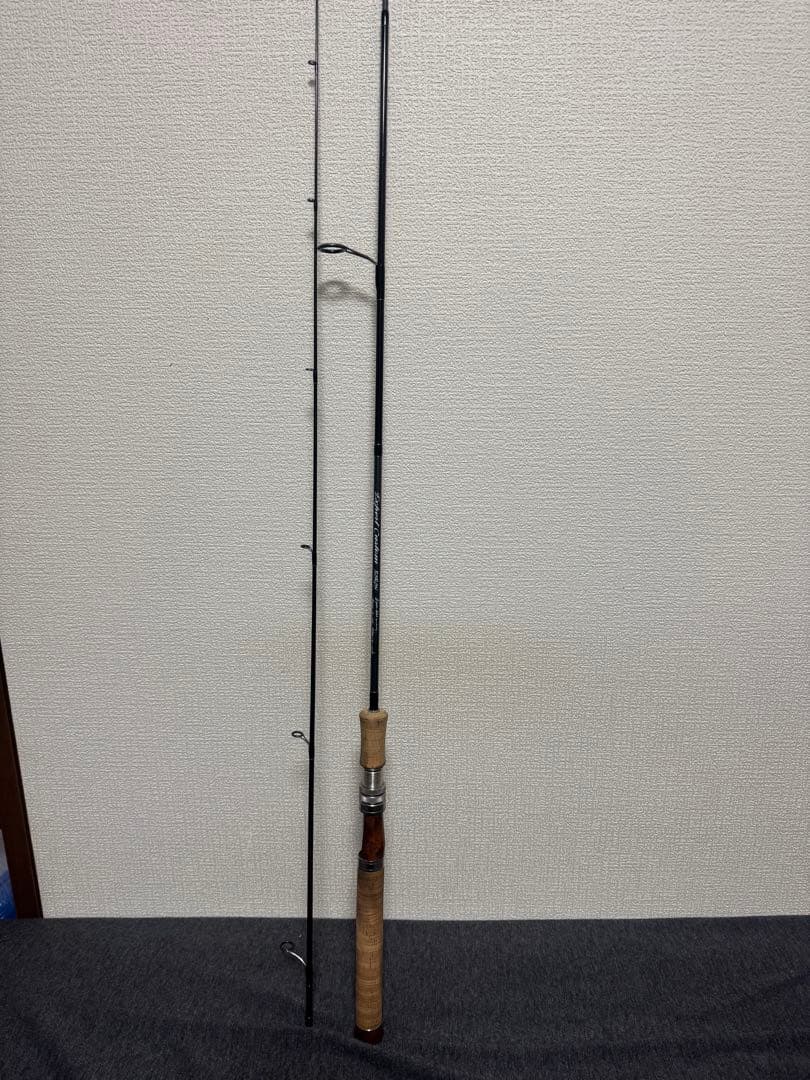 イトウクラフト エキスパートカスタム EXC630LM スピニング ボロン