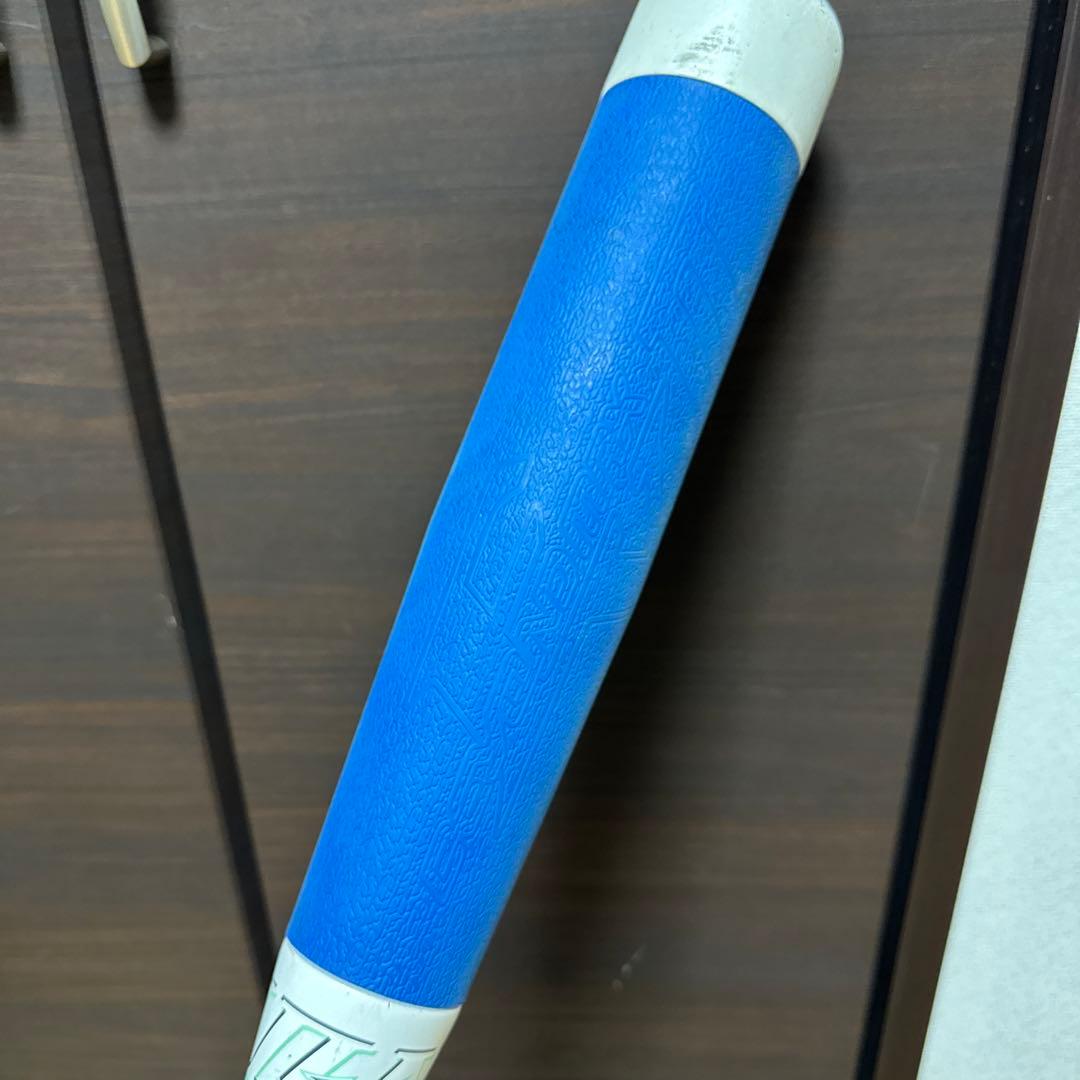現行モデル　MIZUNOビヨンドマックスEV2N 76cm 520g平均　ミドル