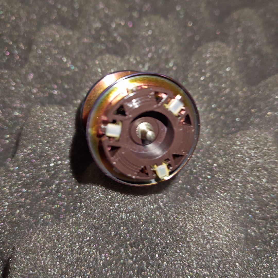 シマノ Scorpion 1001 スコーピオン1001 廃盤希少美品