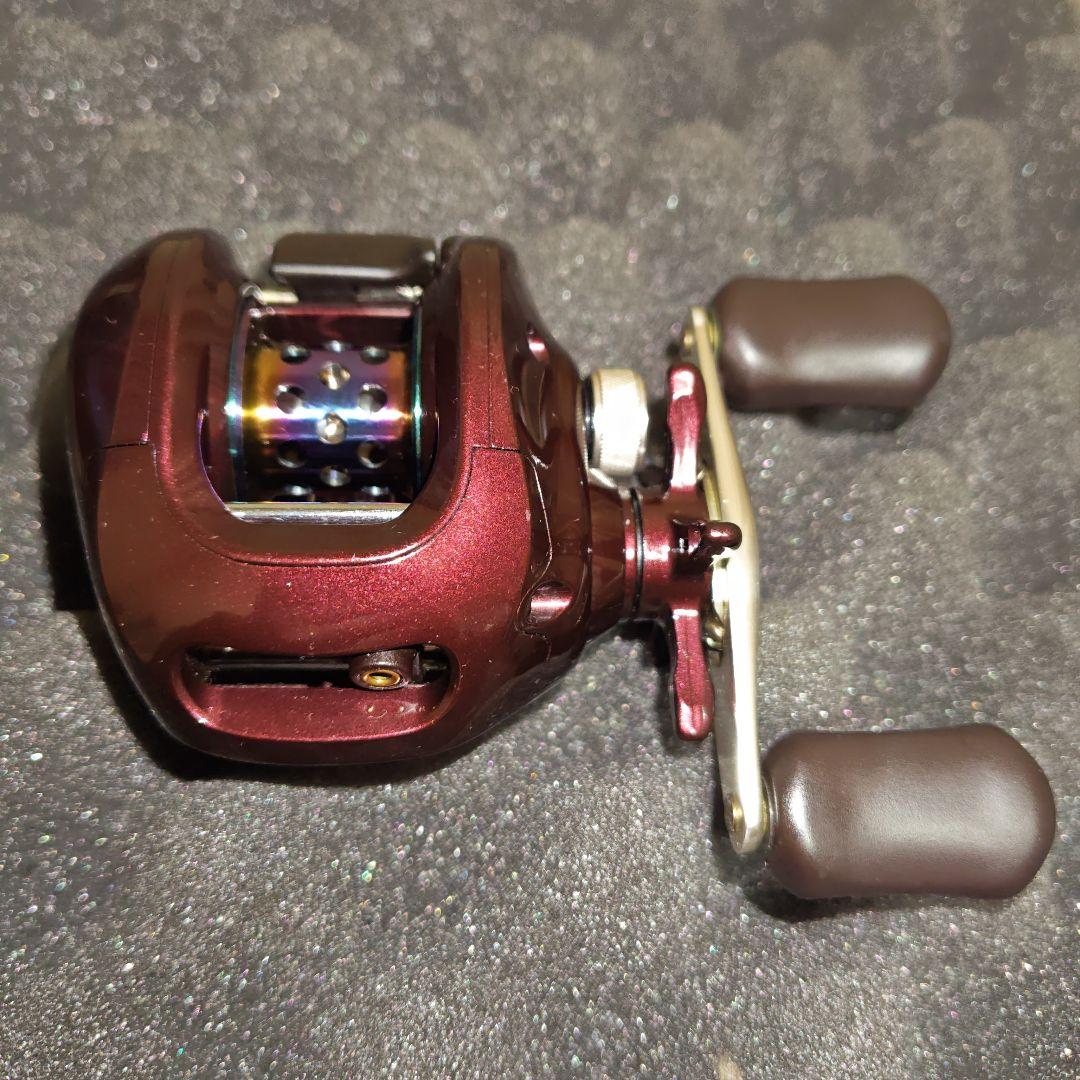 シマノ Scorpion 1001 スコーピオン1001 廃盤希少美品