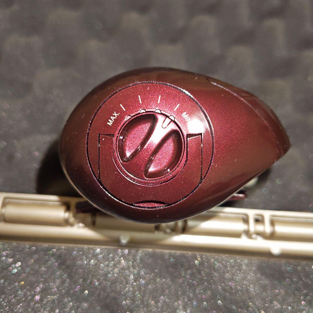シマノ Scorpion 1001 スコーピオン1001 廃盤希少美品