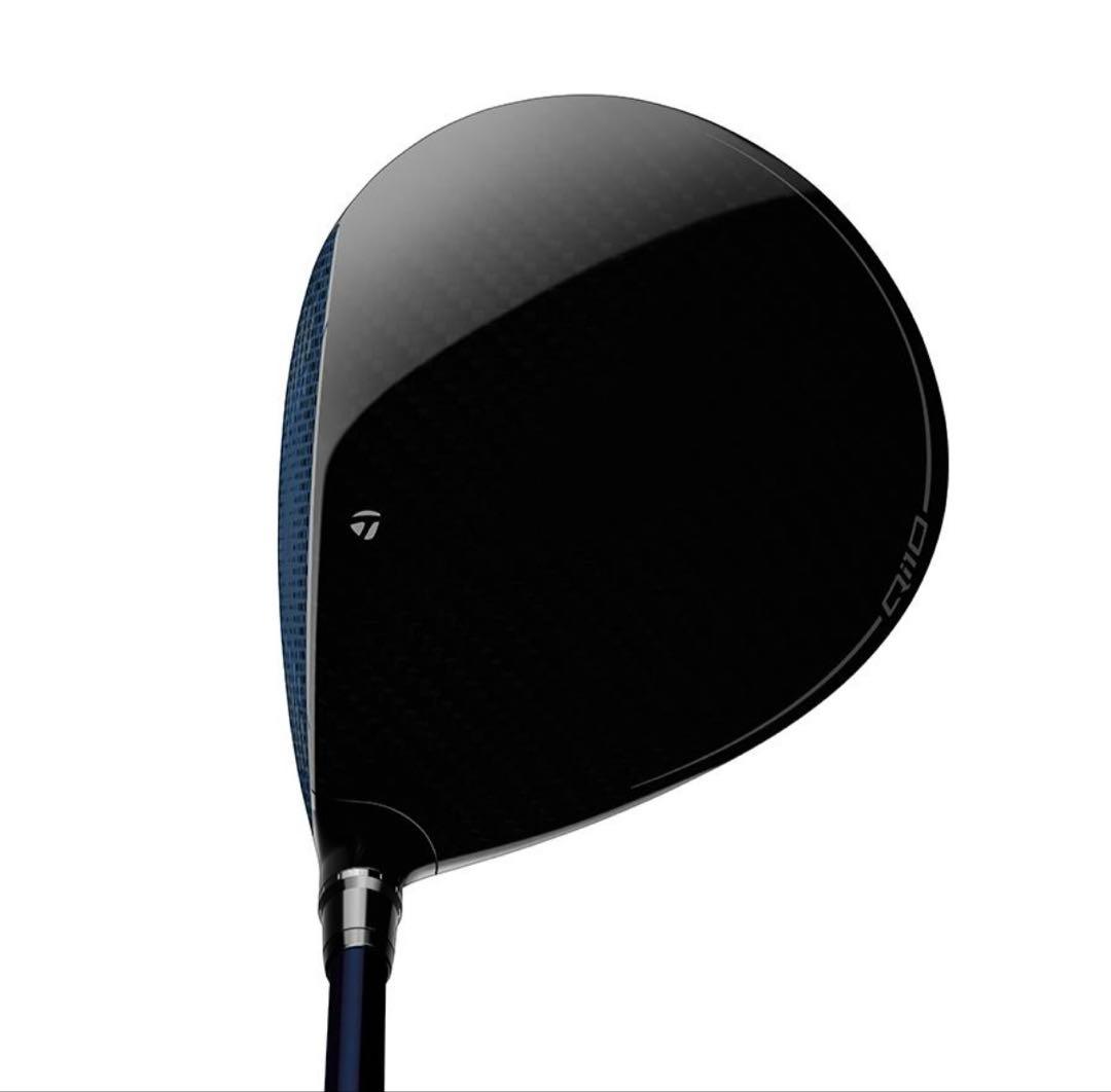 新品未開封Qi10 MAX ドライバー 10.5°S 当日翌日発送 TM50