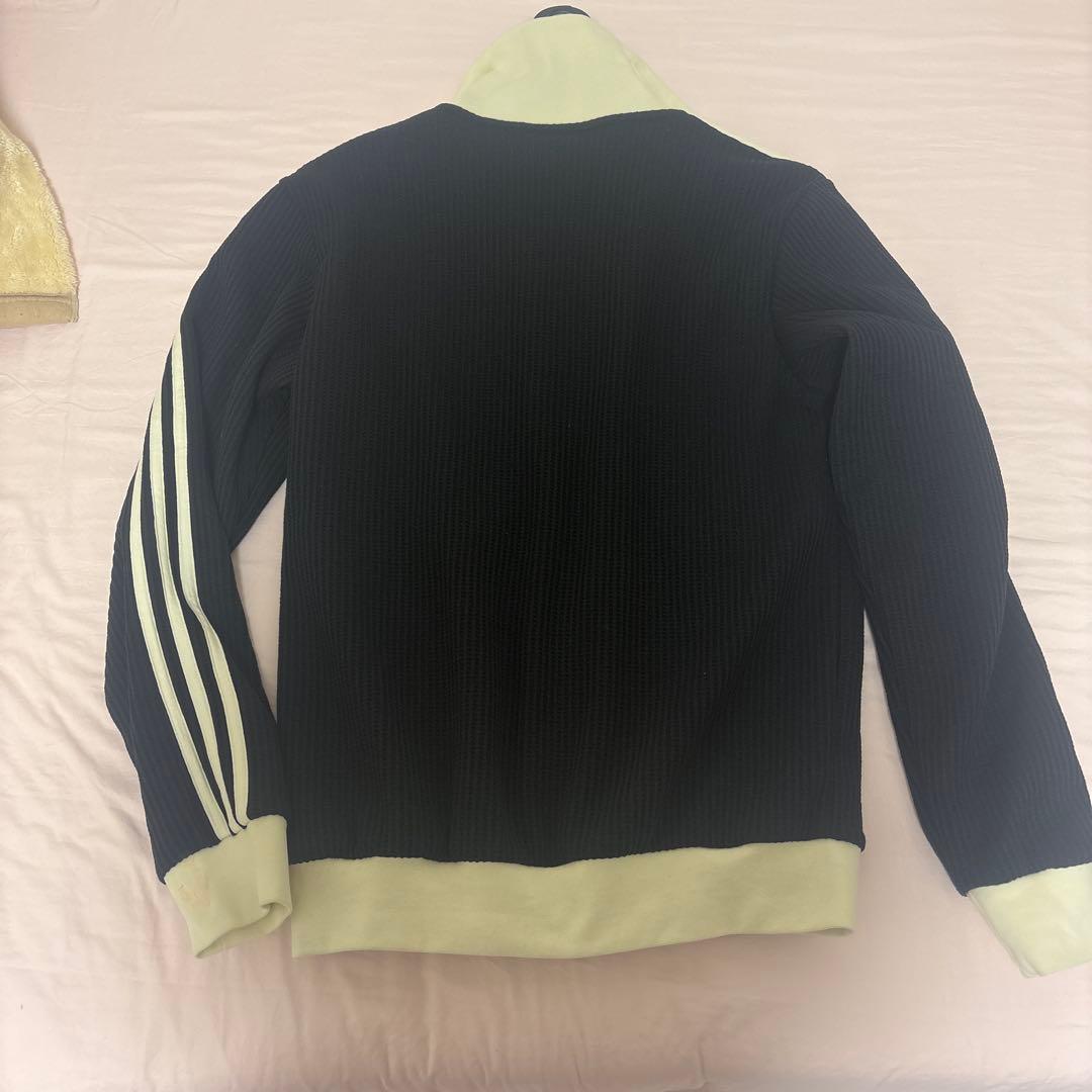 adidas アディカラーワッフルトラックトップ オリジナルス ユニセックス