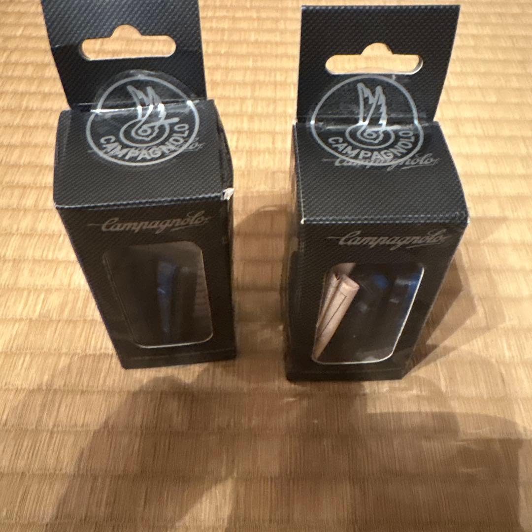 Campagnolo ブレーキパッド 2箱　BR-PEO500