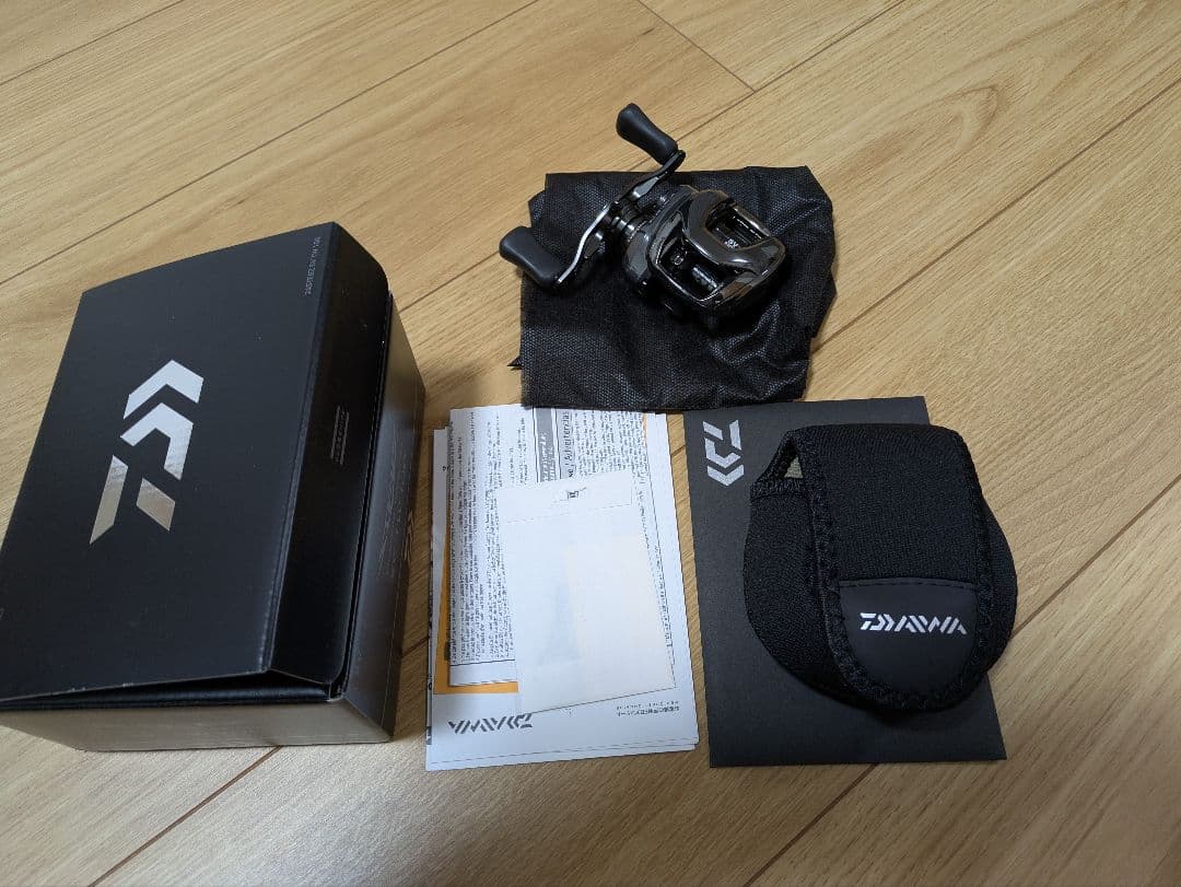24 STEEZ SV TW 100 右巻き　24スティーズ