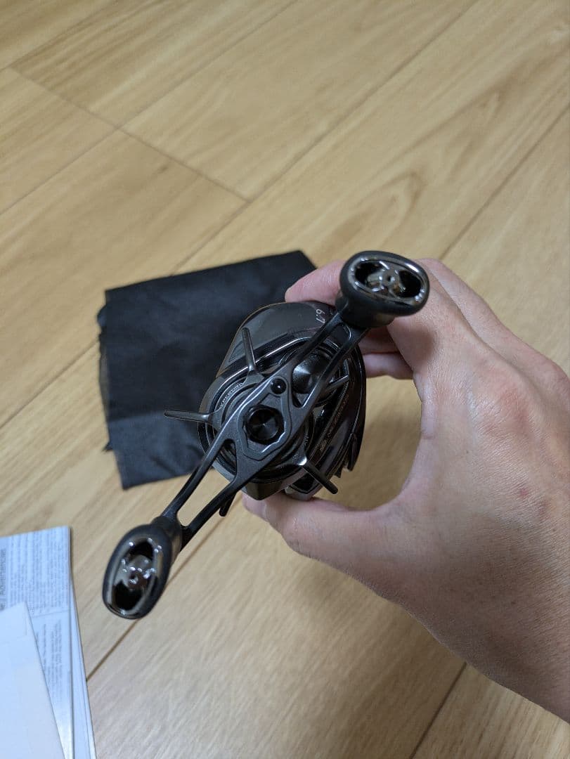 24 STEEZ SV TW 100 右巻き　24スティーズ