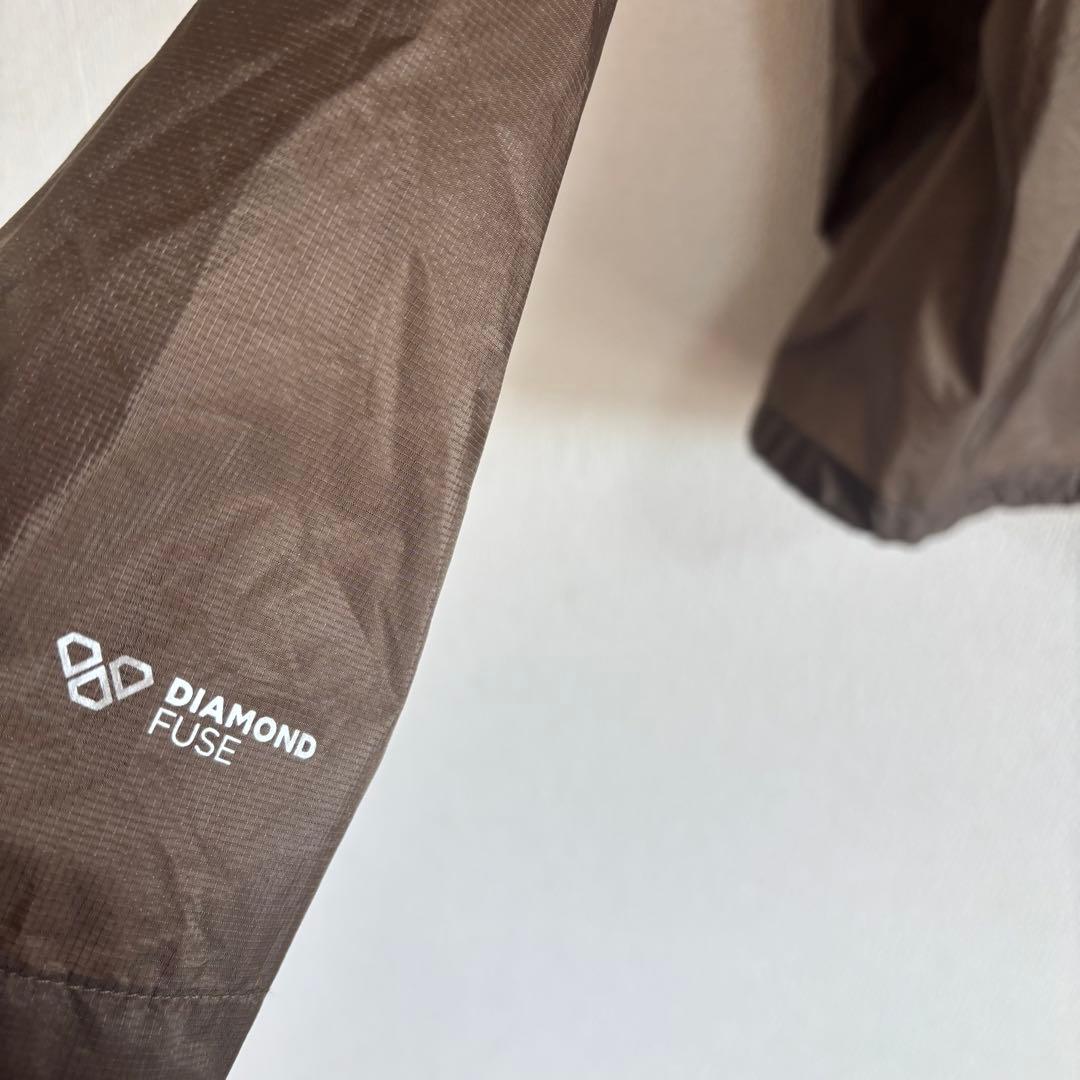 OR Helium Rain Jacket アウトドアリサーチ ヘリウム
