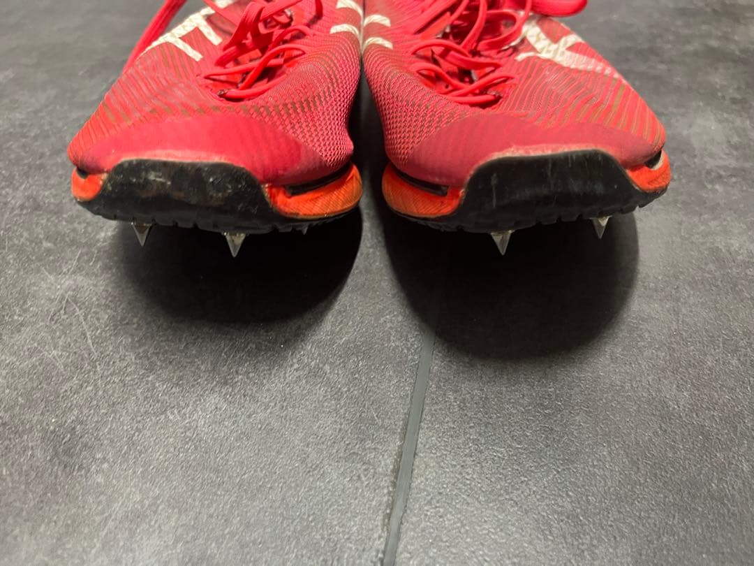 スパイク・シューズ ASICS  SPEED SP 26.0cm