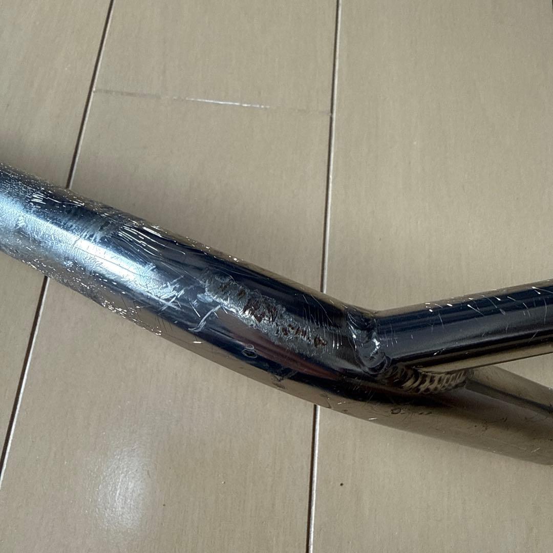 パーツ *VELO ORANGE* klunker bar