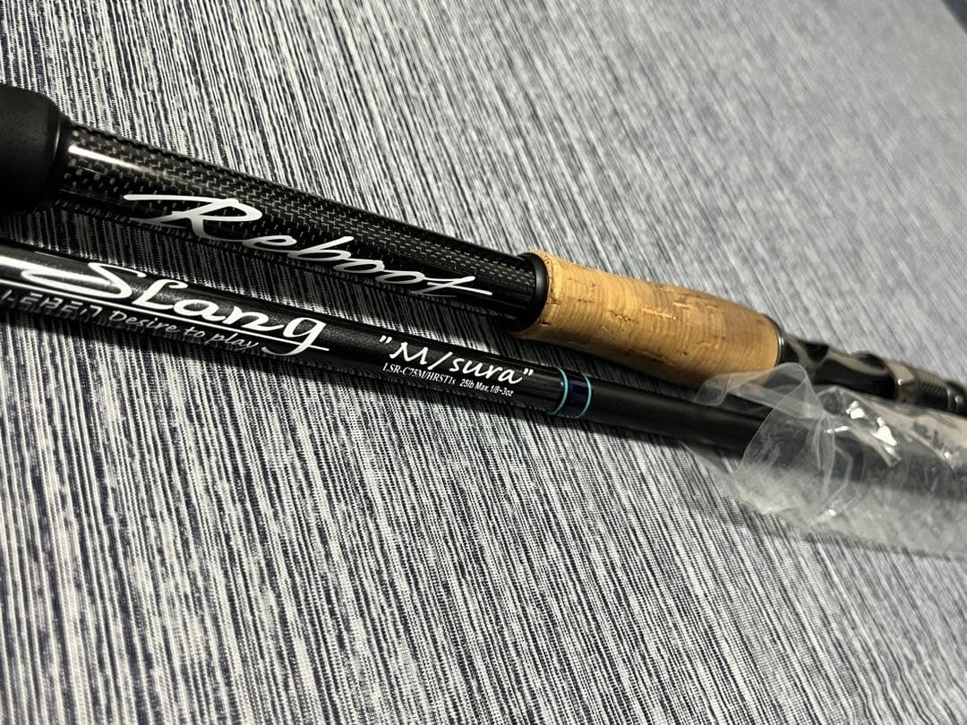 デジーノ スラング LSR-C75M/HRST1s 早い者勝ち☆期間限定☆６０本
