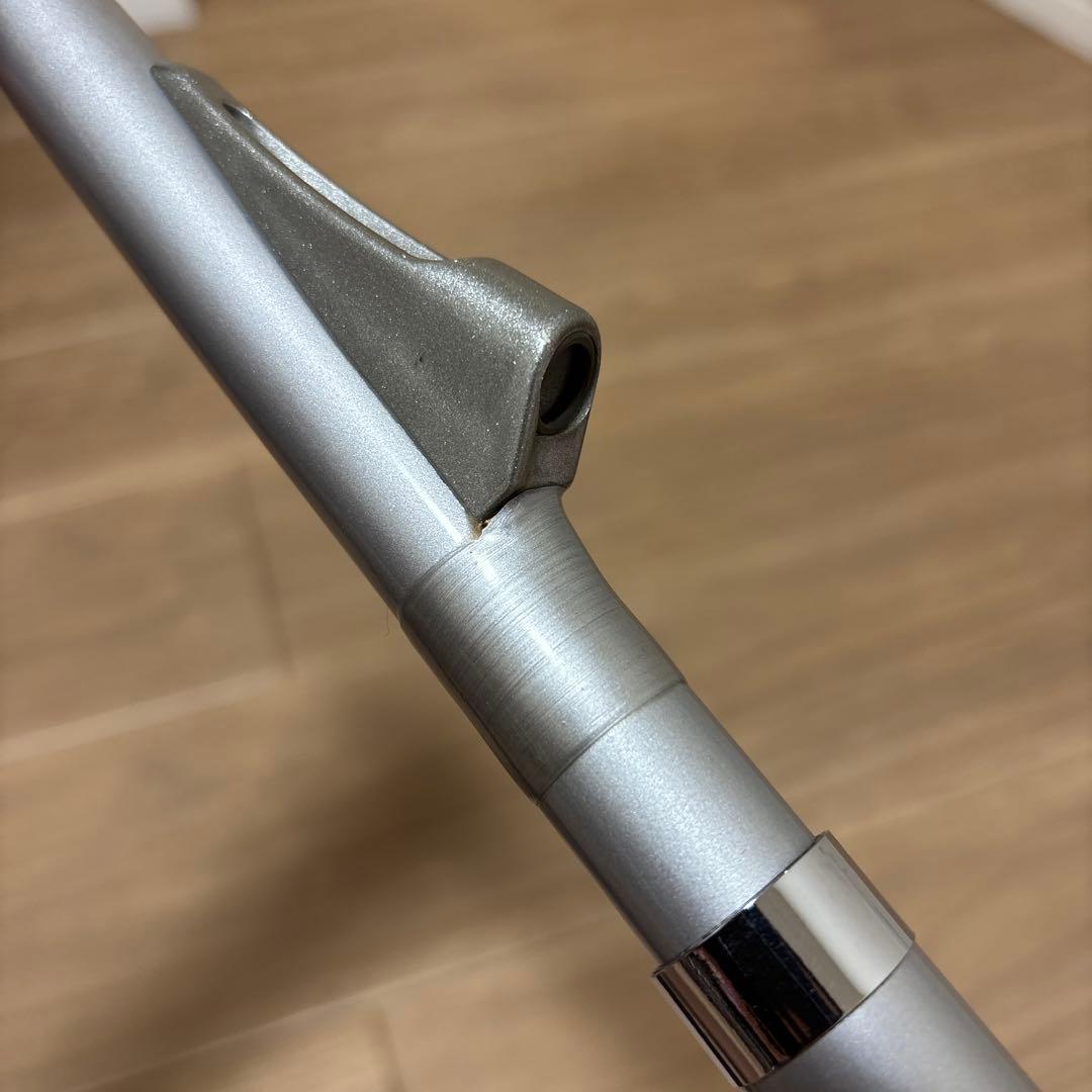 釣竿　Daiwa HX INTER LINE POWER CAST 25-420