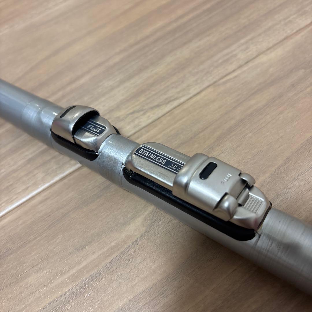 釣竿　Daiwa HX INTER LINE POWER CAST 25-420