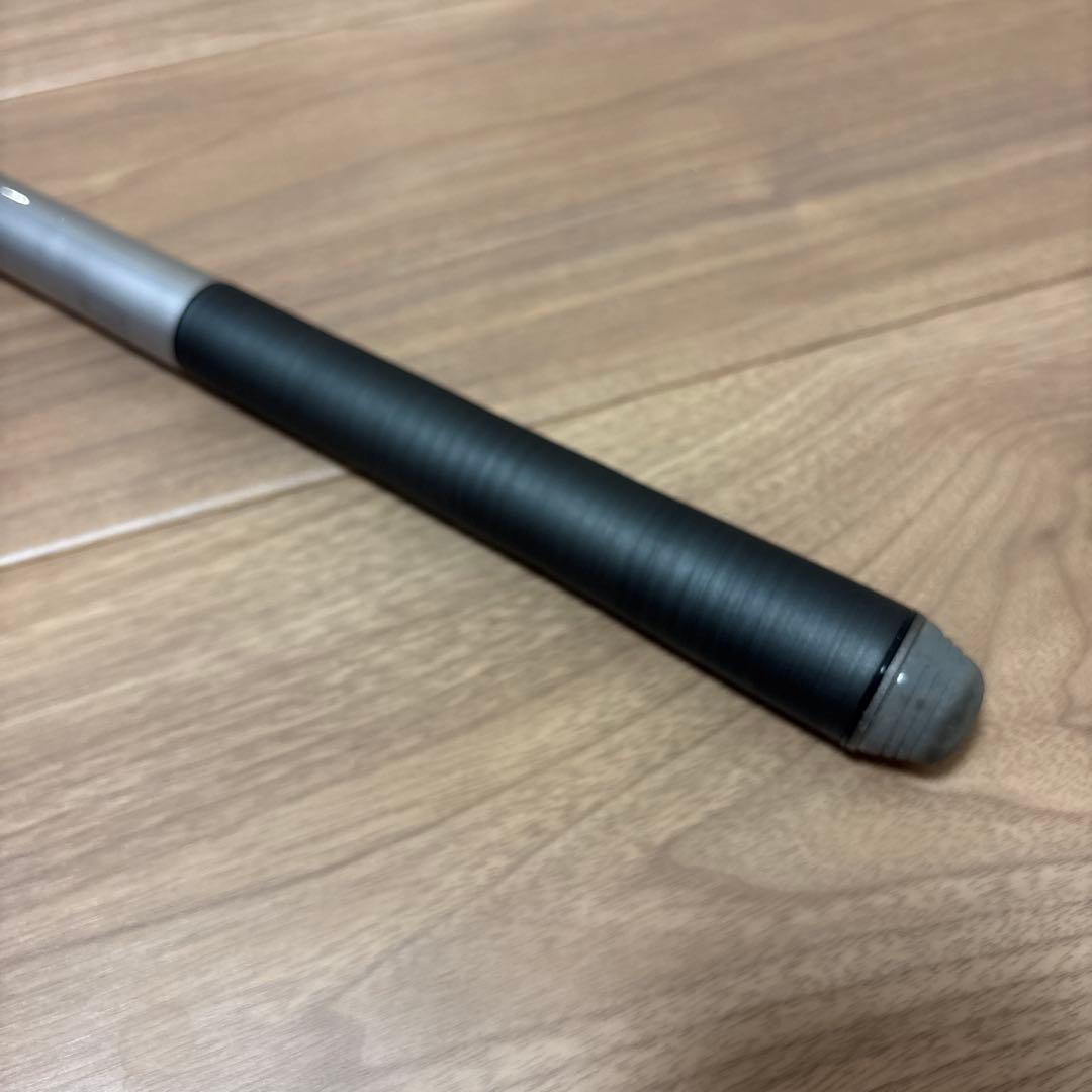 釣竿　Daiwa HX INTER LINE POWER CAST 25-420