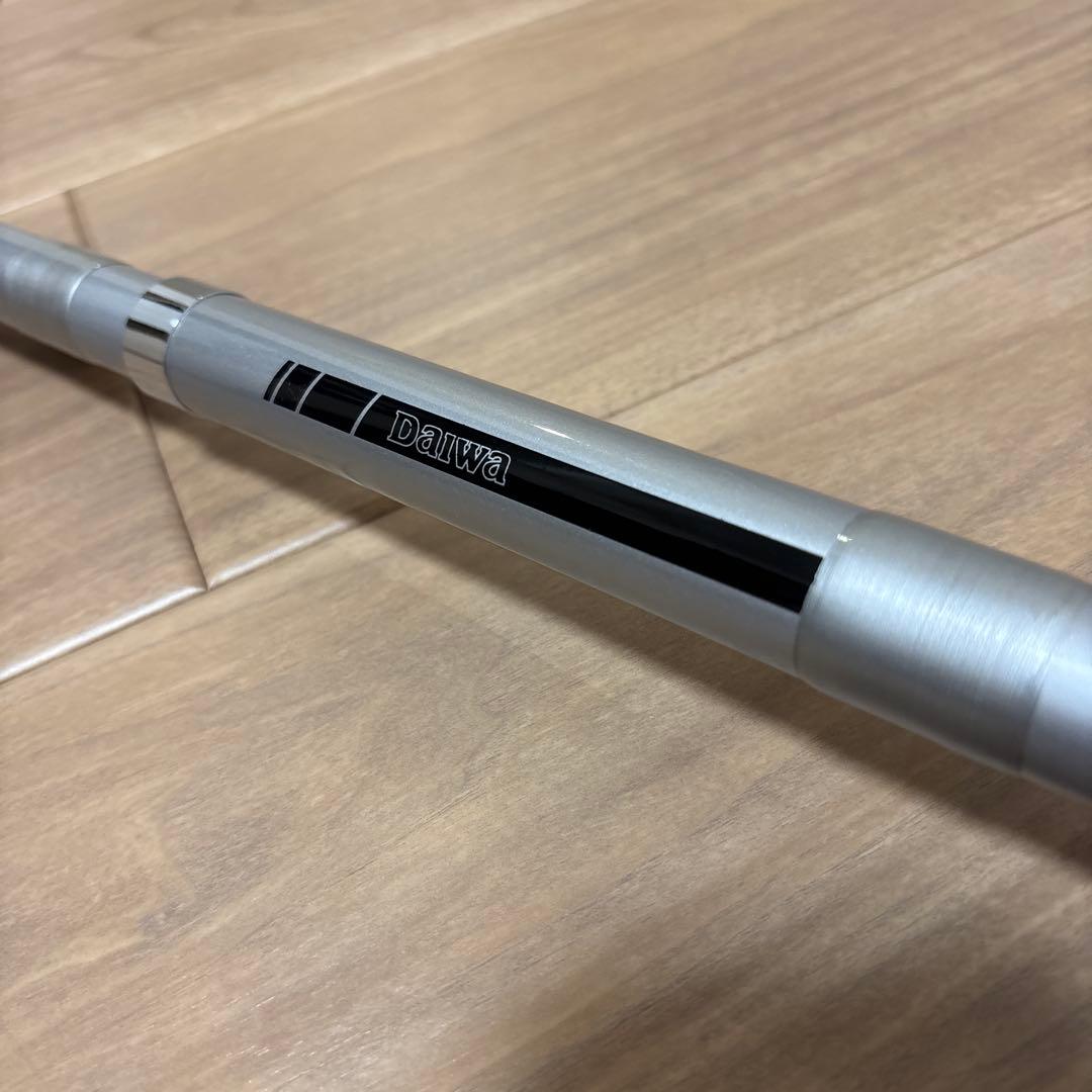 釣竿　Daiwa HX INTER LINE POWER CAST 25-420
