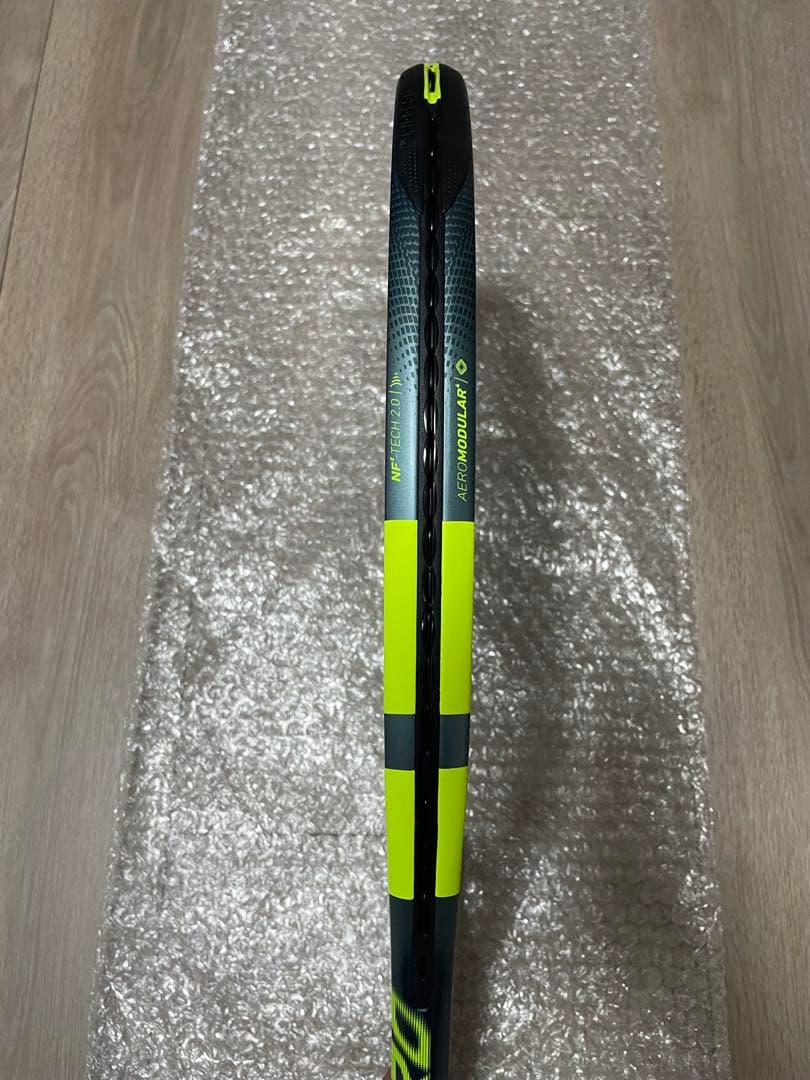 PURE AERO2026ピュアアエロ100 G2