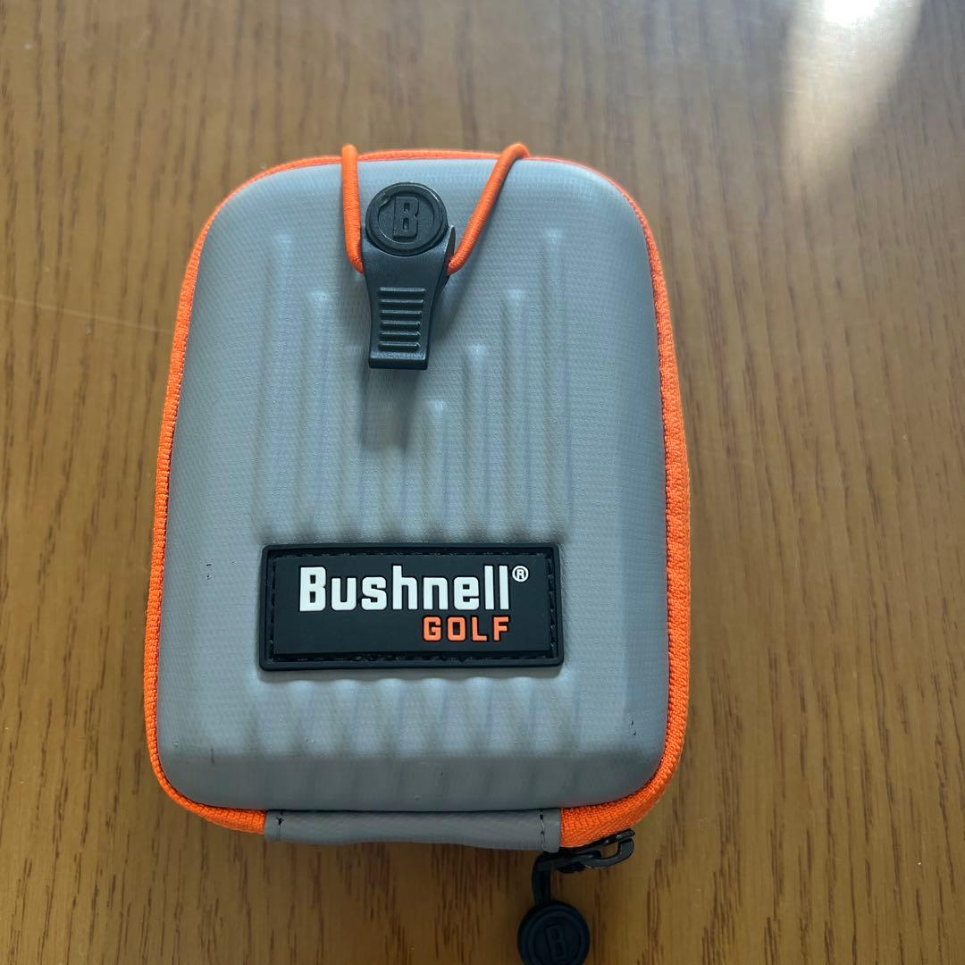 Bushnell PRO X3+ ゴルフ用距離計　ブッシュネル　プロ　X3プラス
