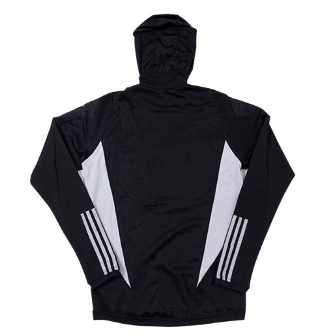 アディダス WINTERIZED トップXLサイズ【タグ付き、未使用品】サッカー