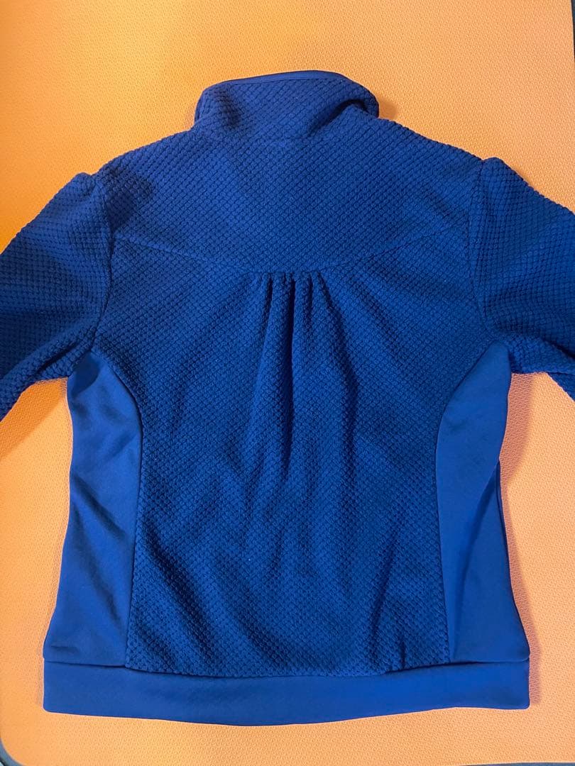 FILA ネイビー ジャケット XL