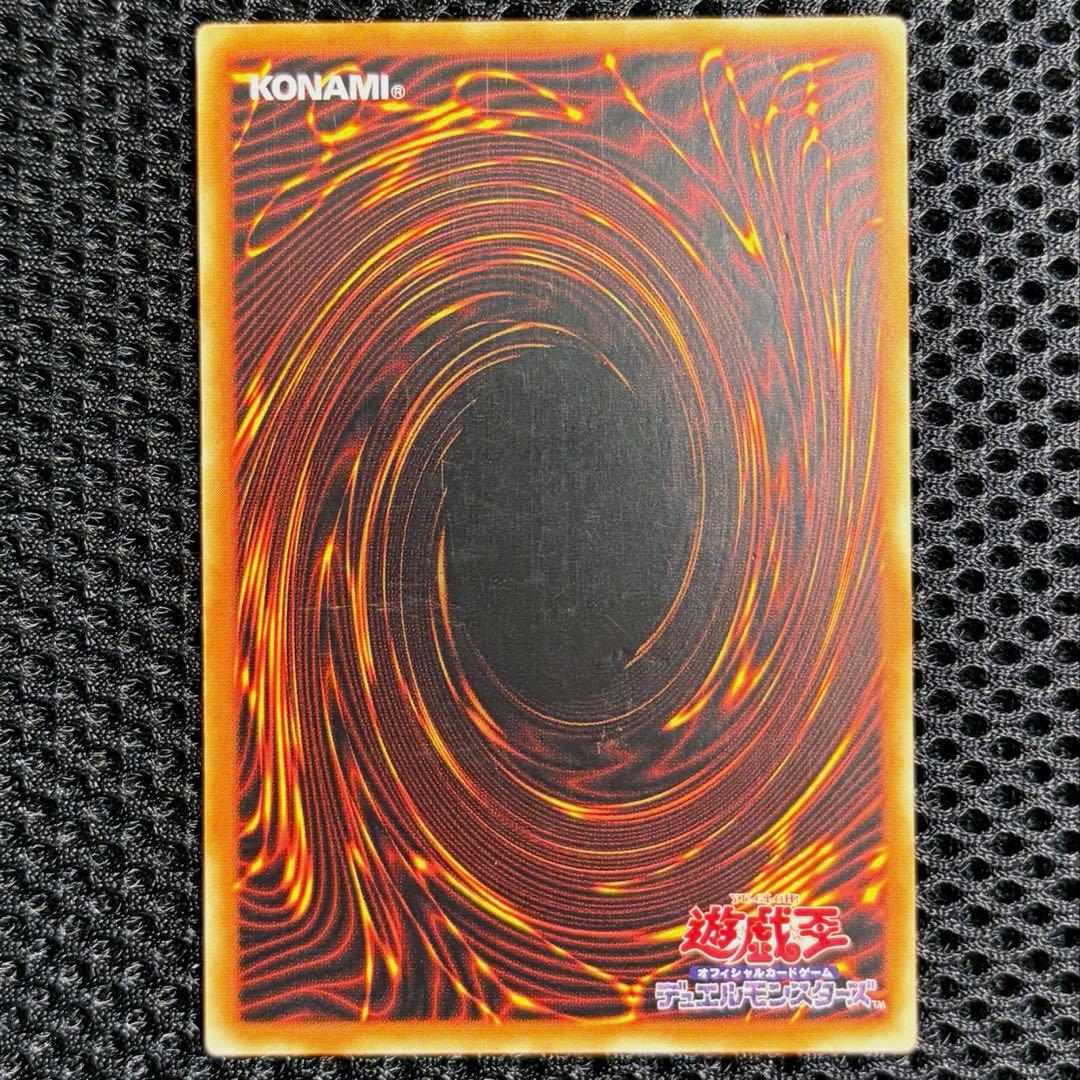 遊戯王 超魔導剣士 ブラック パラディン レリーフ 303-051