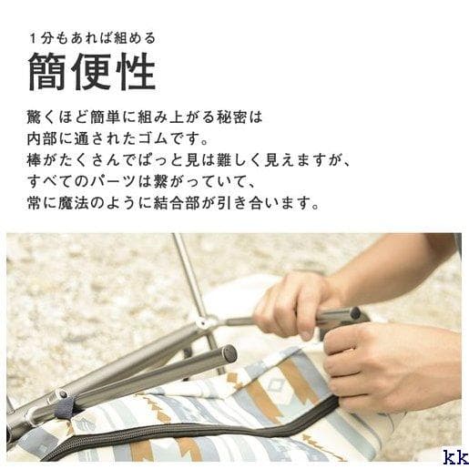 《送料無料》 チェアワン ベランダ コット 軽量 折りたた フェス 運動会 6