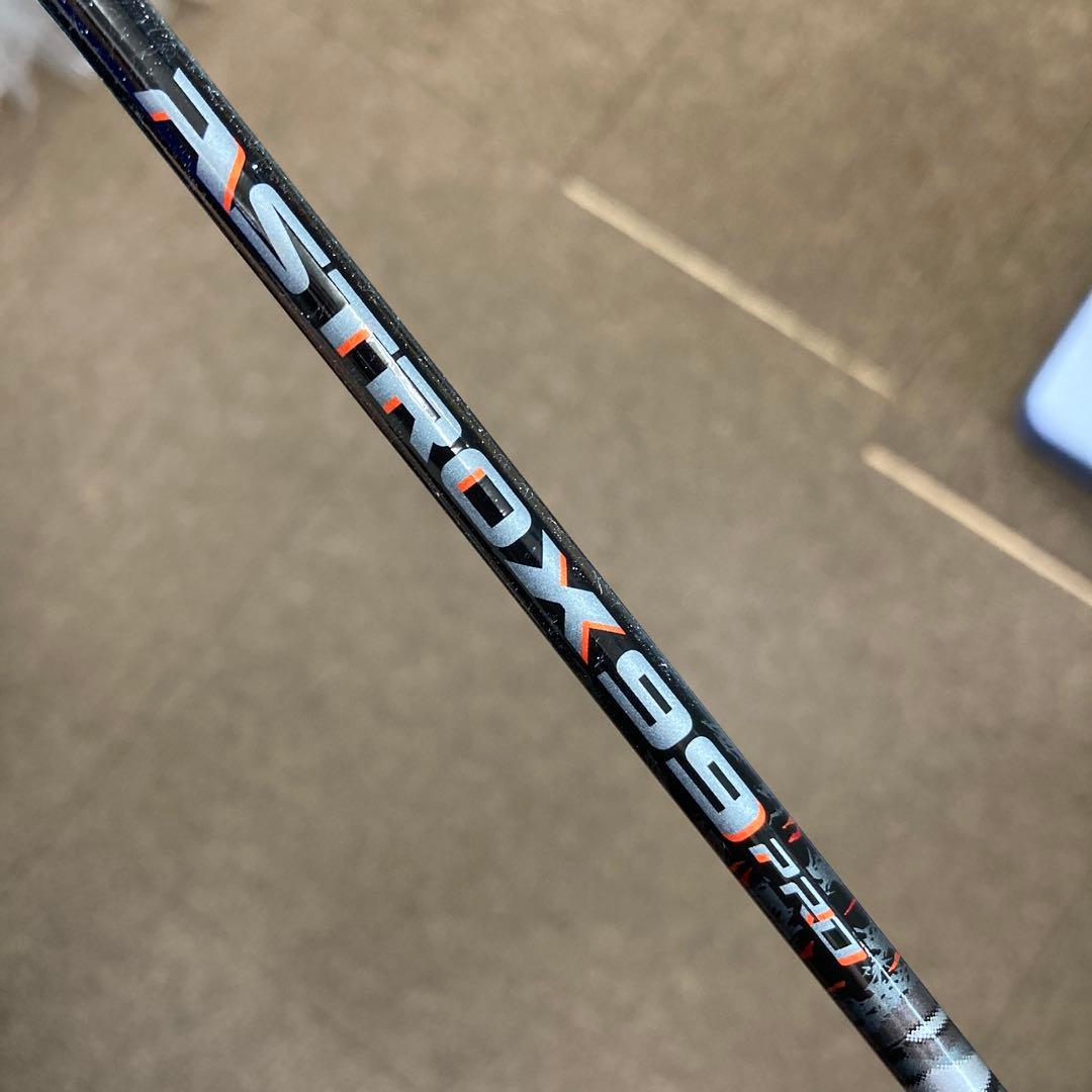 ASTROX 99 Pro 4UG5 新品、未使用