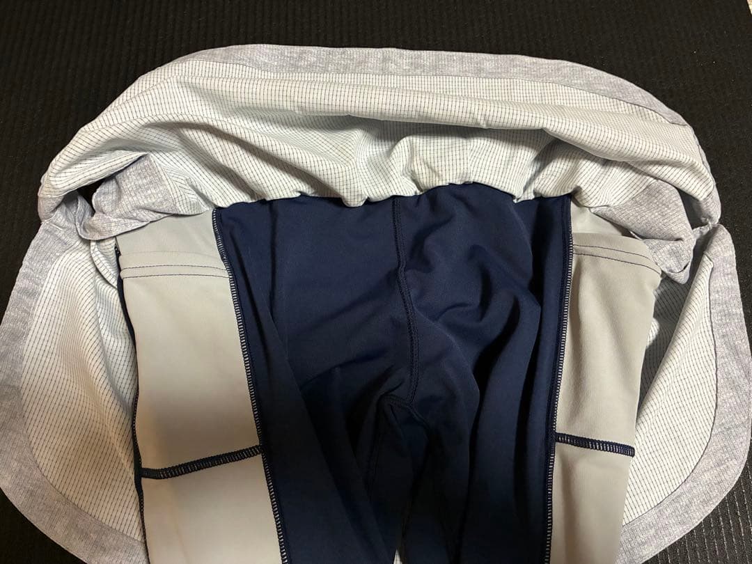 Mountain Martial Arts ランニングスカート L