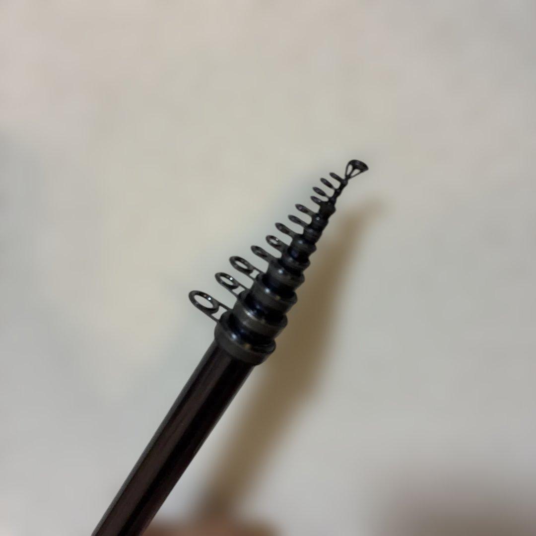 ￼ シマノ　Advance ￼黒鯛. 1・620 SHIMANO