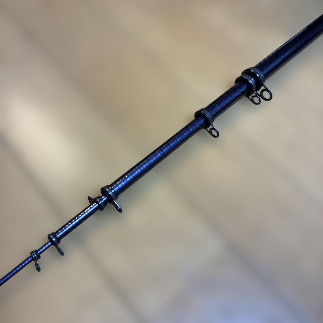 ￼ シマノ　Advance ￼黒鯛. 1・620 SHIMANO