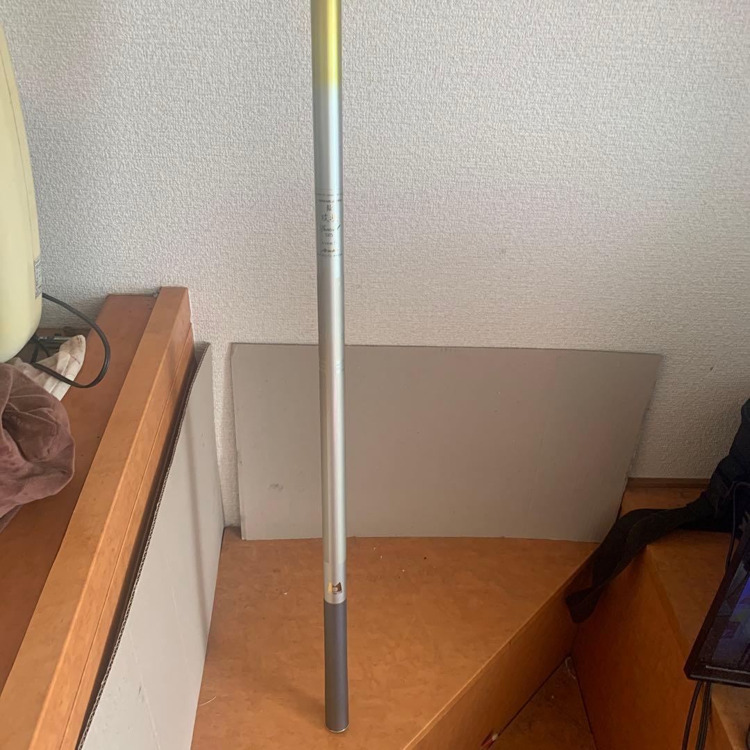 最終値下げです。Special 95 TYPE S 鮎竿　大幅に値下げしました。