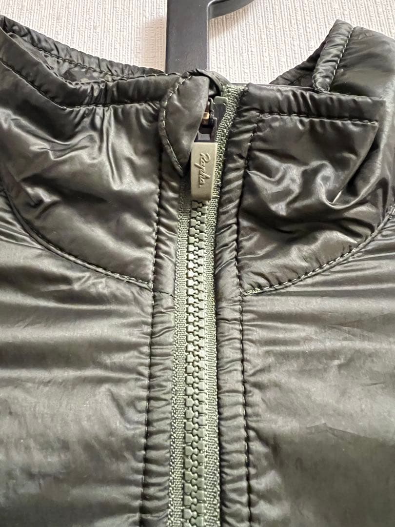 Rapha ラファ BREVET INSULATED JACKET / Sサイズ