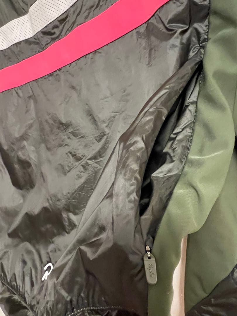 Rapha ラファ BREVET INSULATED JACKET / Sサイズ