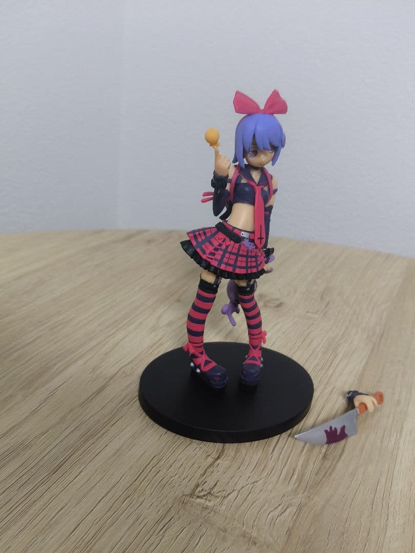 ぽこぴーあんどてぃーず ぽよよんろっく ミリプットたん 宮川武