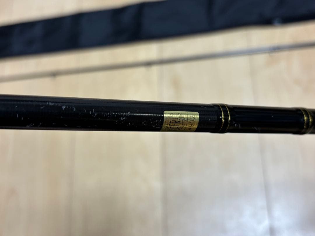 シーバス ベイトロッド 20 ラテオ 89 MLB R ダイワ Daiwa