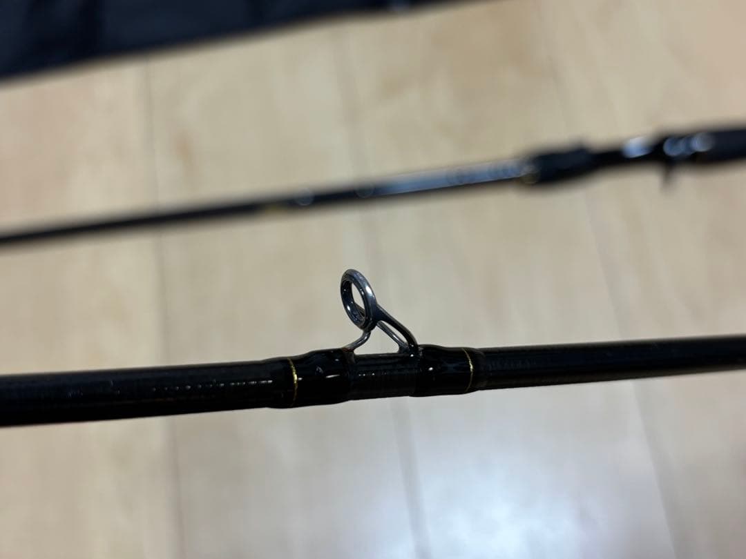 シーバス ベイトロッド 20 ラテオ 89 MLB R ダイワ Daiwa