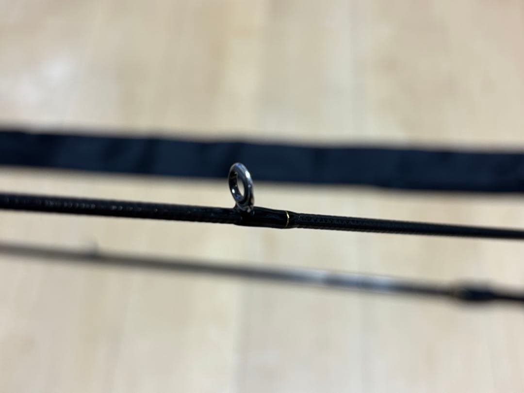 シーバス ベイトロッド 20 ラテオ 89 MLB R ダイワ Daiwa