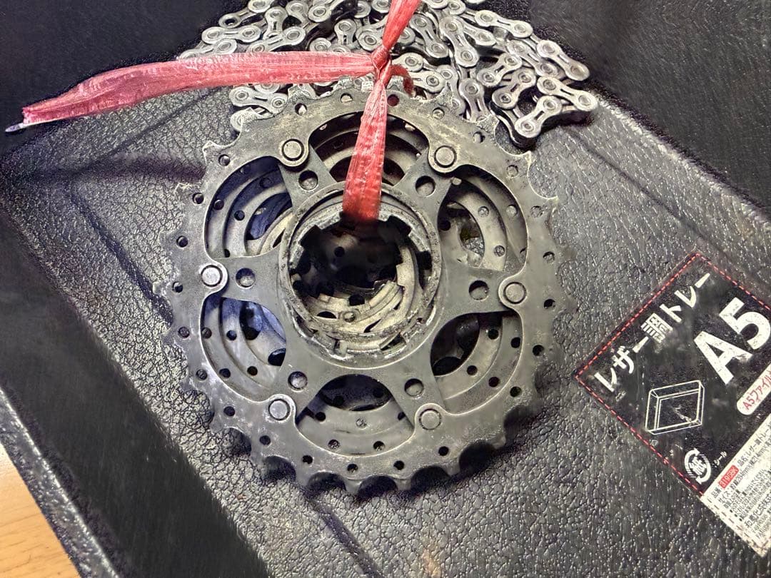 シマノ　アルテグラ6700 コンポーネント　グループセット