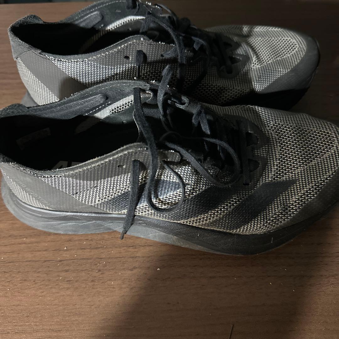 ADIZERO ボストン12 25.5cm
