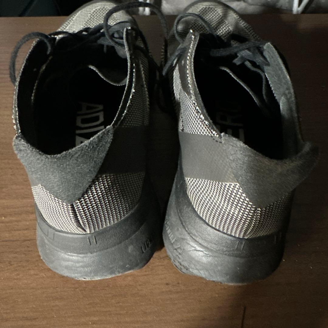 ADIZERO ボストン12 25.5cm