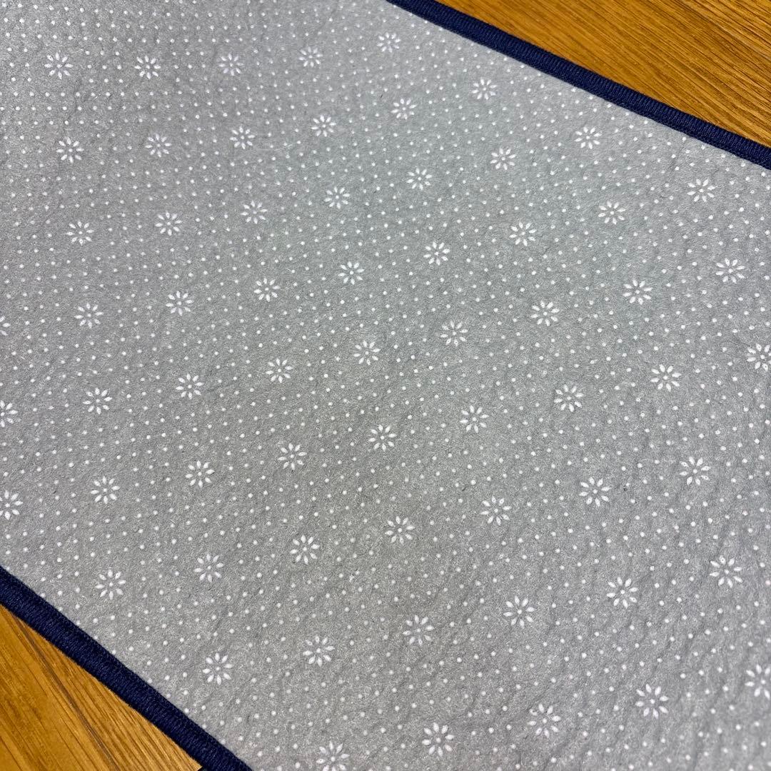【美品】【非売品】パーリーゲイツ★ゴルフパターマット★箱付き★