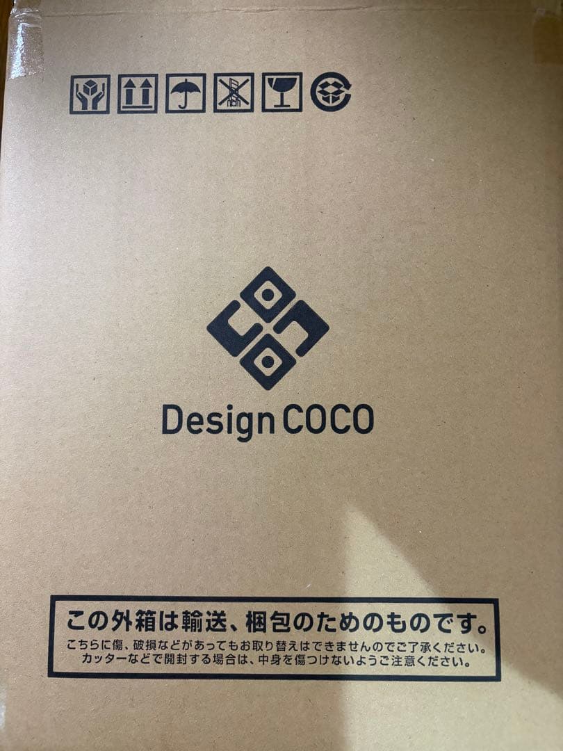 Design COCO 宝鐘マリンフィギュア 新品未開封
