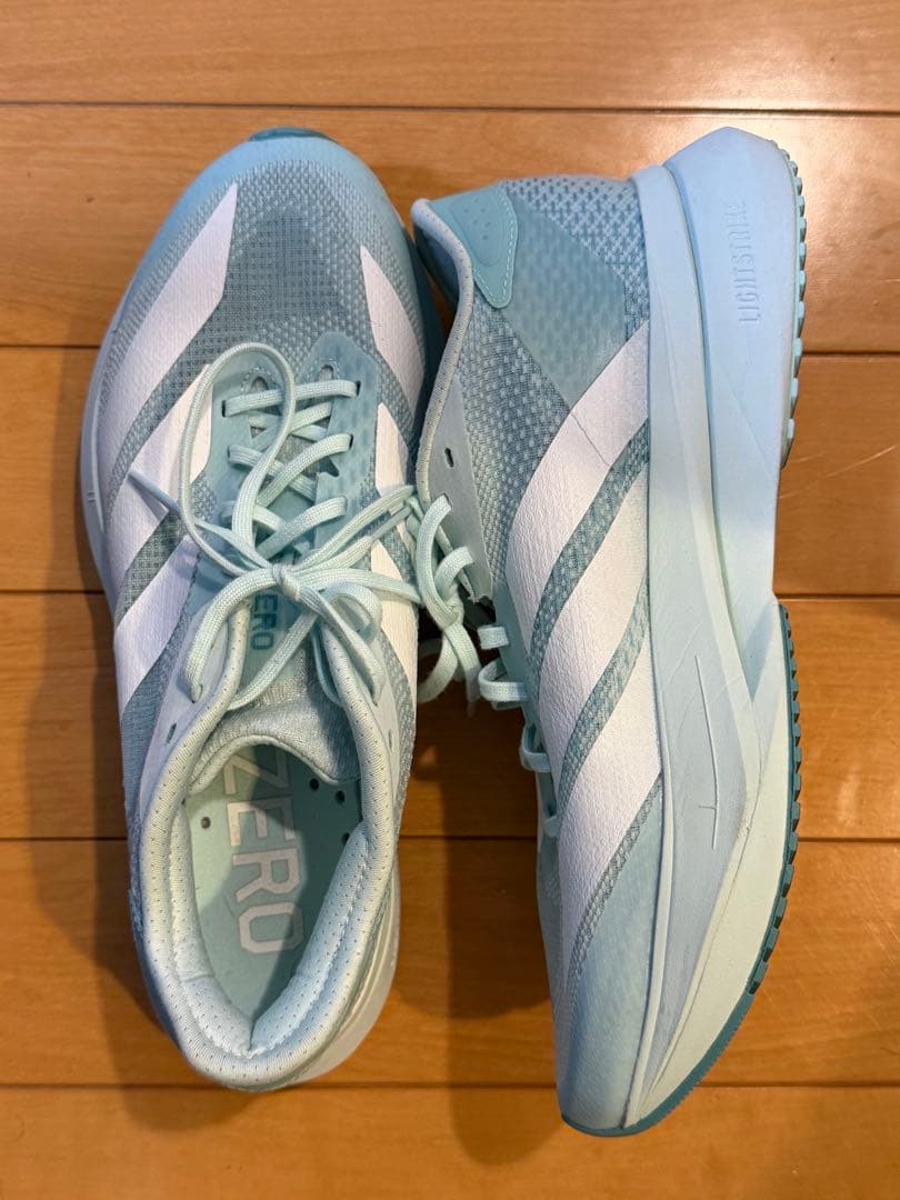 adidas アディダス　adizero SL2 24.0cm