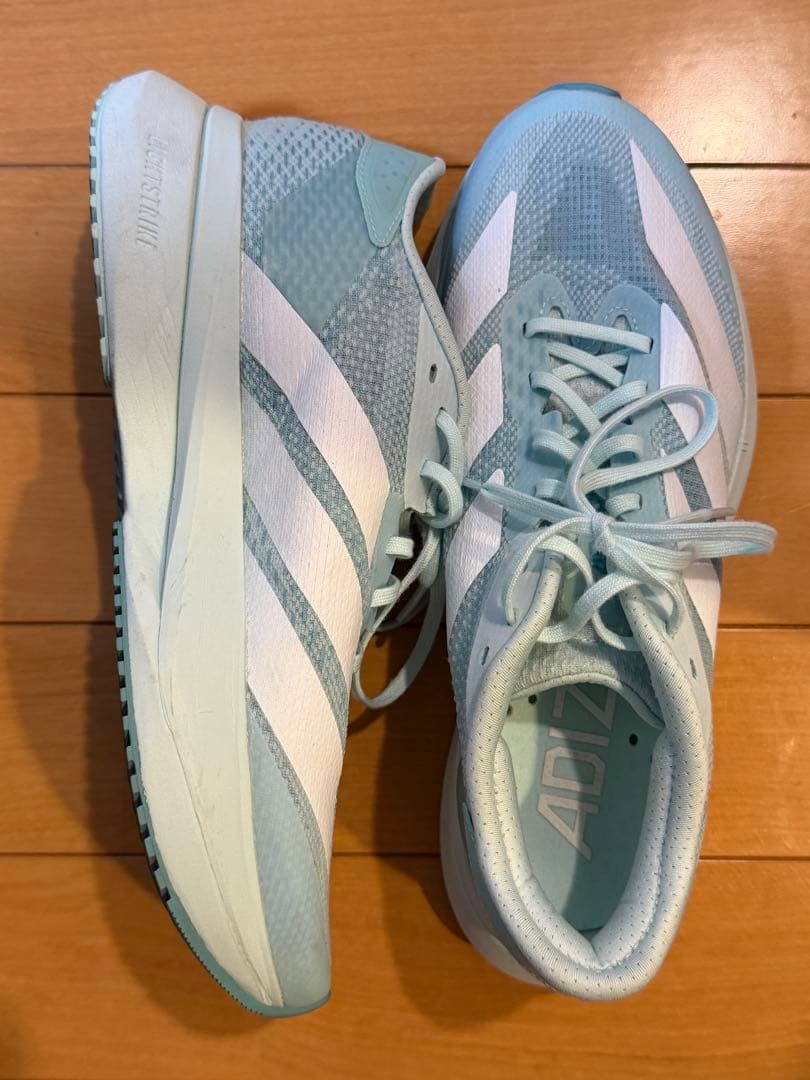 adidas アディダス　adizero SL2 24.0cm