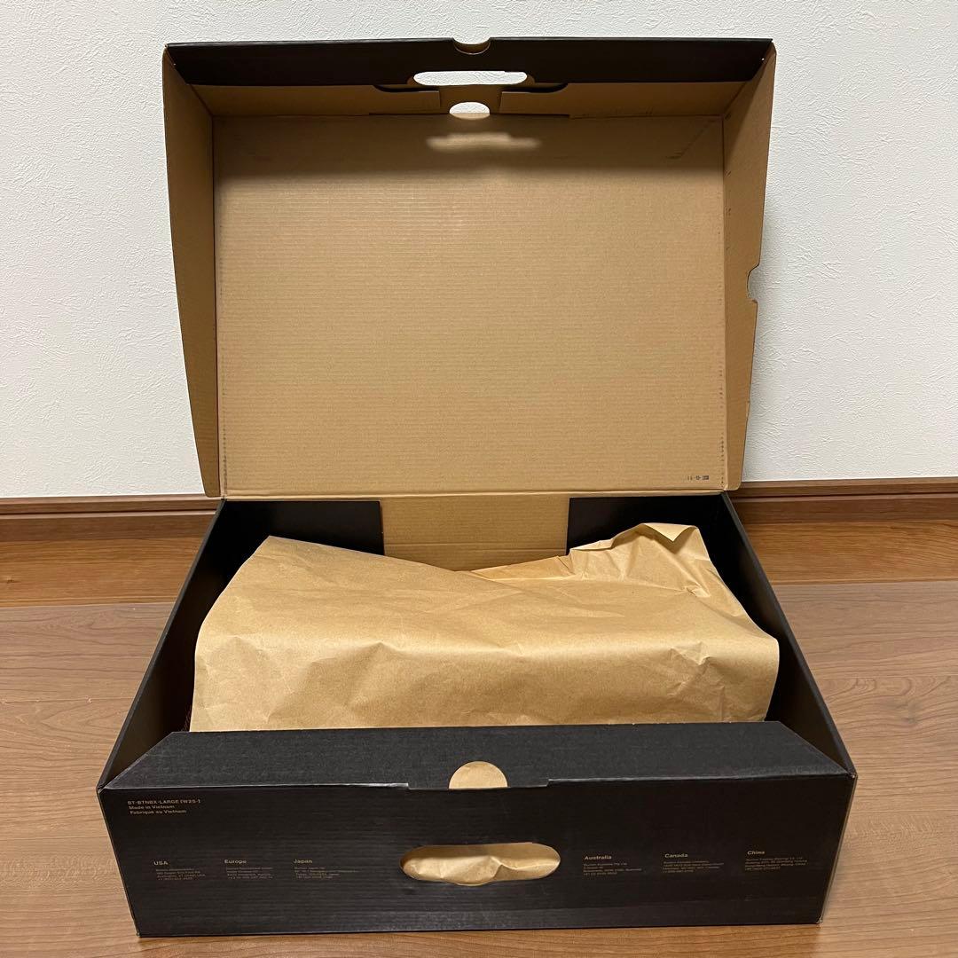 即日発送BURTON PHOTON BOA WIDE 26.5㎝22-23モデル