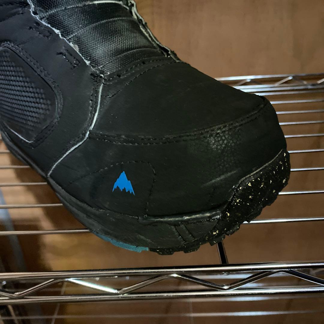 即日発送BURTON PHOTON BOA WIDE 26.5㎝22-23モデル