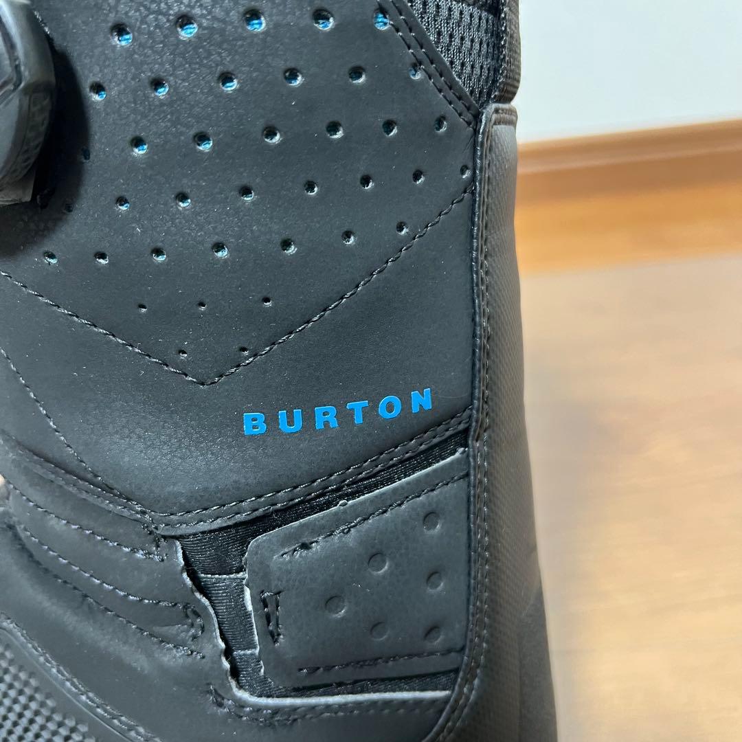 即日発送BURTON PHOTON BOA WIDE 26.5㎝22-23モデル