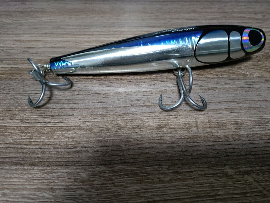 【名作セット】ホッツ ケイコオーシャン チャガユ195 & ガタロ200