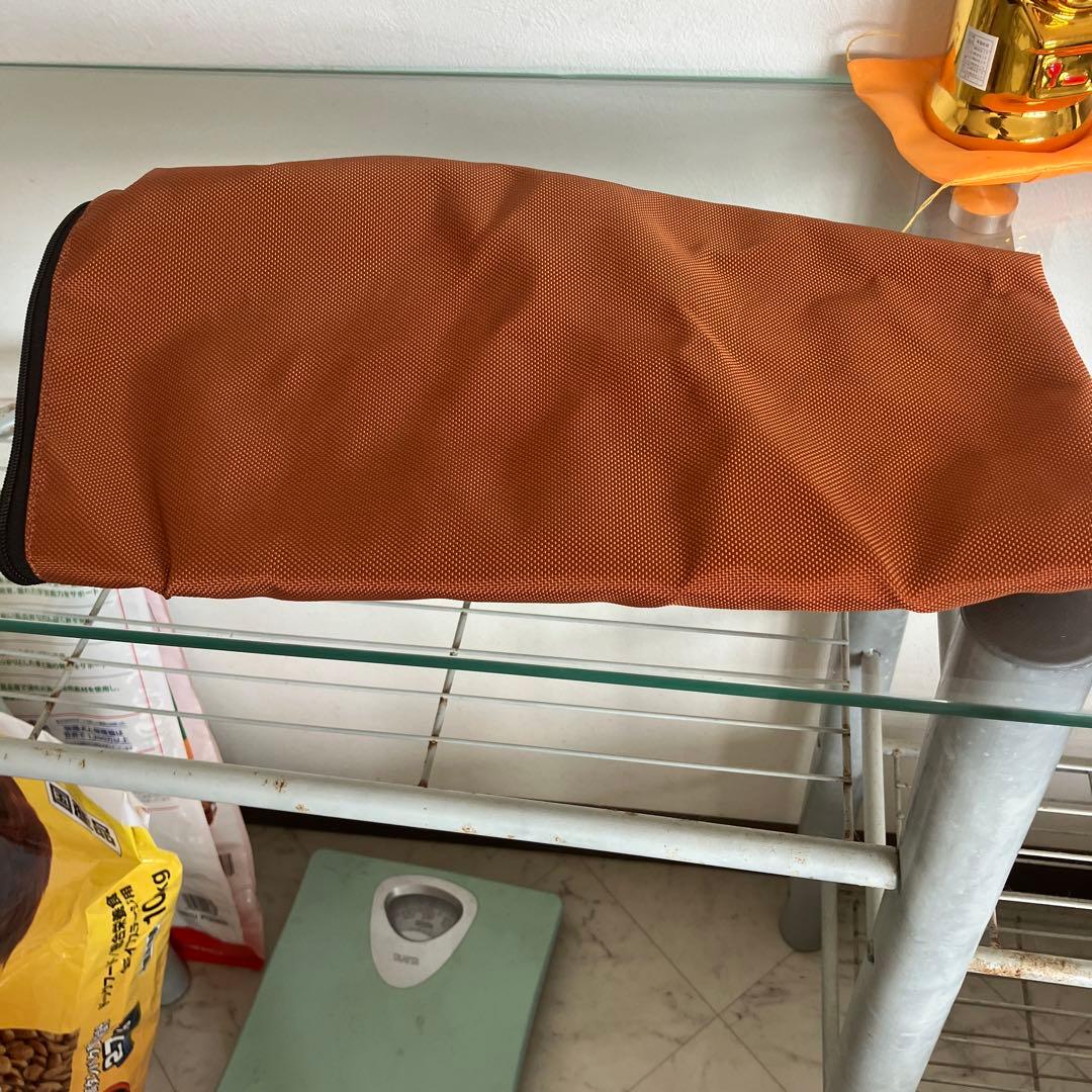 テーラーメイド 旧ロゴマーク　スタンド式　キャディーバッグ