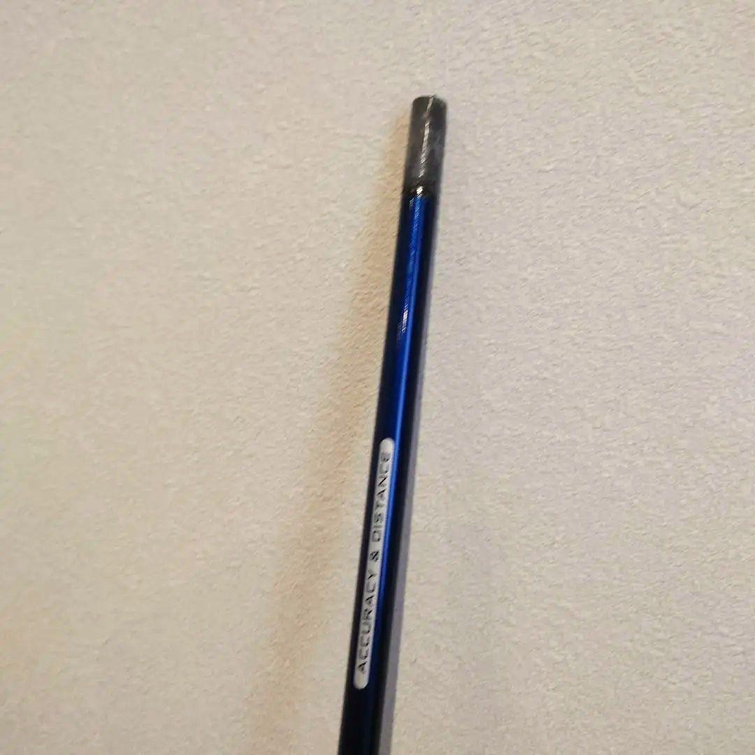 GRAPHITE DESIGN TOUR AD HY-75 フレックスS